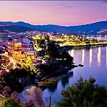 Aegean Blue Appartamento *