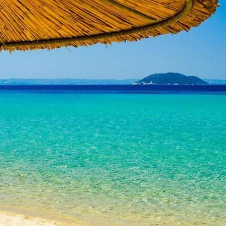 Apartmán Aegean Blue Neos Marmaras