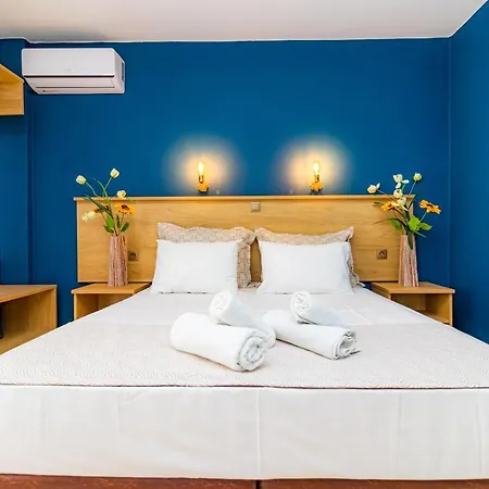 Aegean Blue Apartment