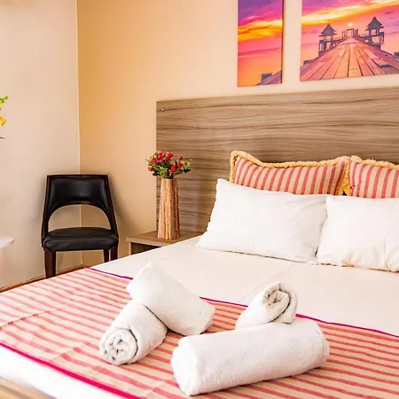 Apartmán Aegean Blue Neos Marmaras