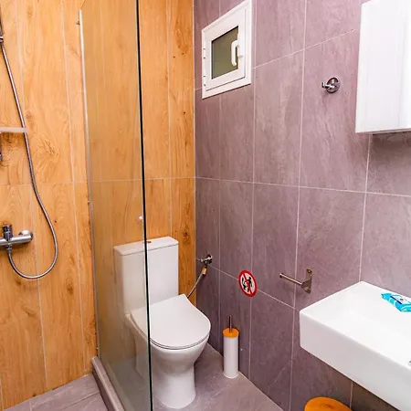 Aegean Blue * Neos Marmaras