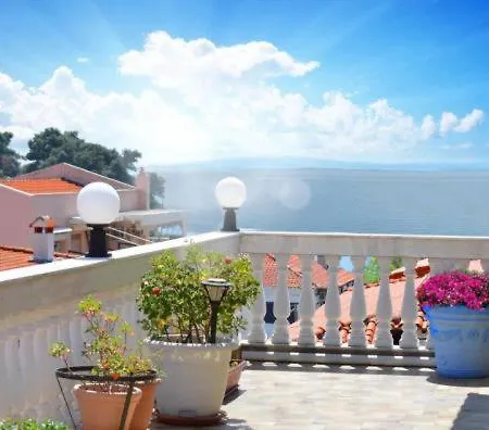 Apartment Aegean Blue *