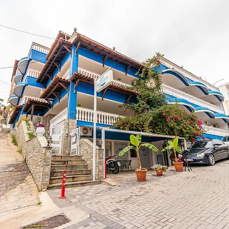 Aegean Blue Neos Marmaras