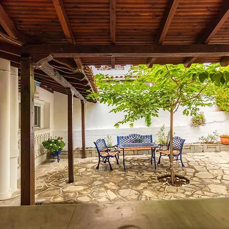 Aegean Blue Apartment *