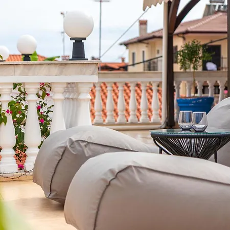 Apartment Aegean Blue