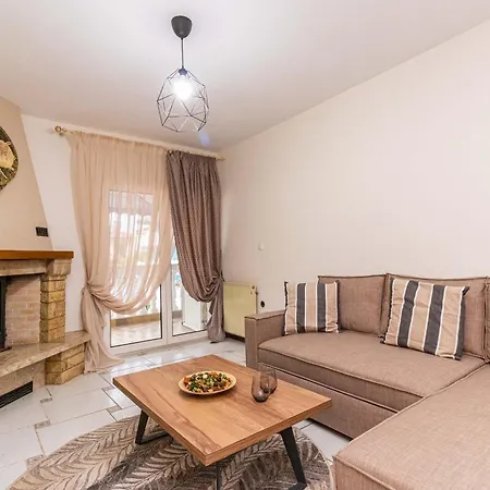 Aegean Blue Neos Marmaras