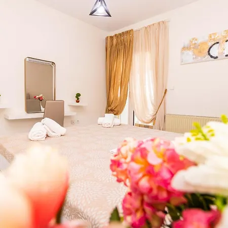 Aegean Blue Apartmán