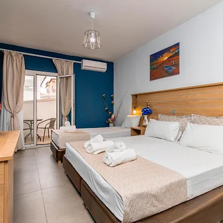 Aegean Blue Neos Marmaras