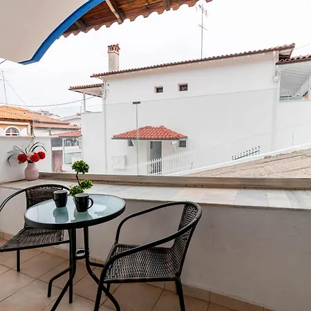 Apartment Aegean Blue