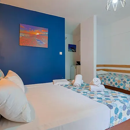 Aegean Blue Neos Marmaras