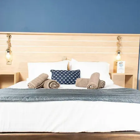 Aegean Blue Apartment