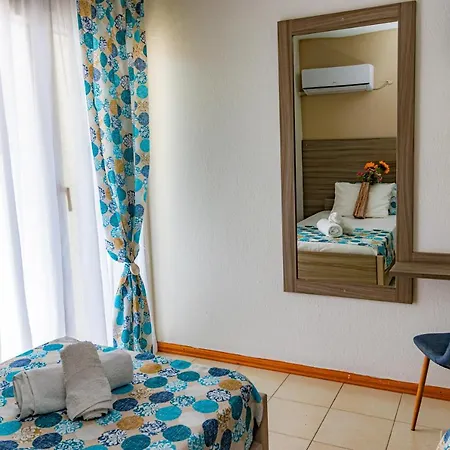 Apartamento Aegean Blue