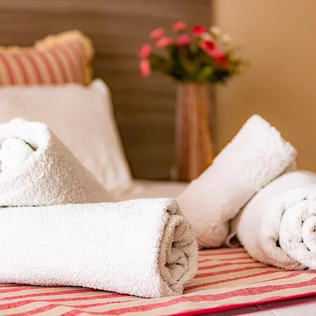 Aegean Blue 아파트