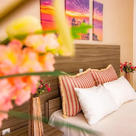 Apartamento Aegean Blue