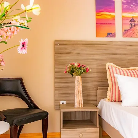 Apartamento Aegean Blue *