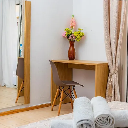 アパート Aegean Blue *