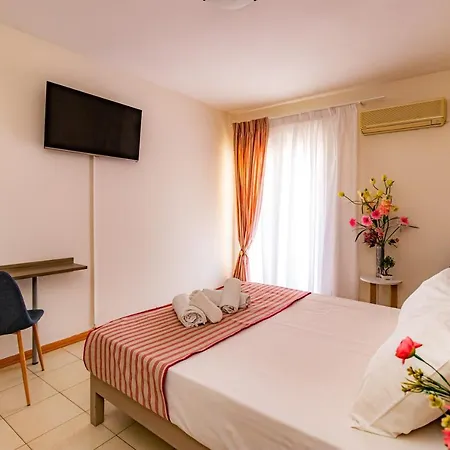 Aegean Blue Apartamento *