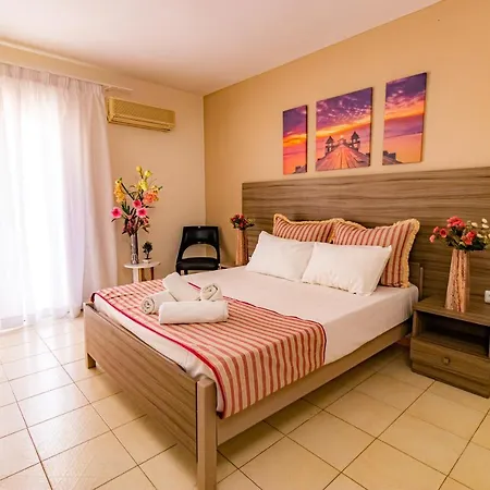 Aegean Blue 네오스마르마라스