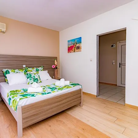 Aegean Blue Neos Marmaras