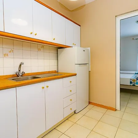 Aegean Blue Apartamento *