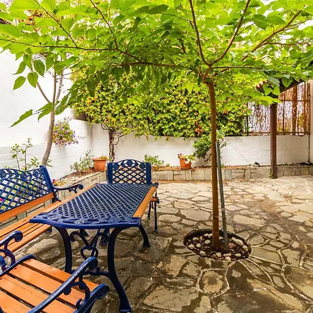 Aegean Blue Неос-Мармарас