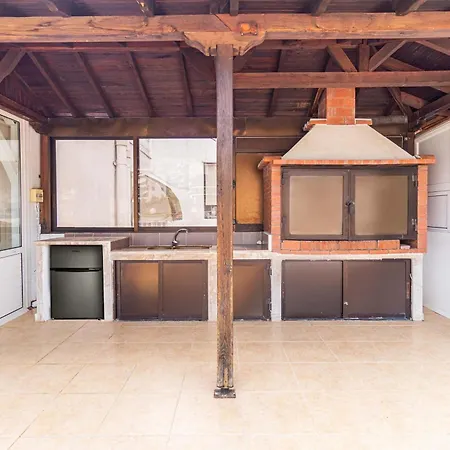 Aegean Blue Appartamento