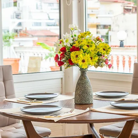 Apartman Aegean Blue