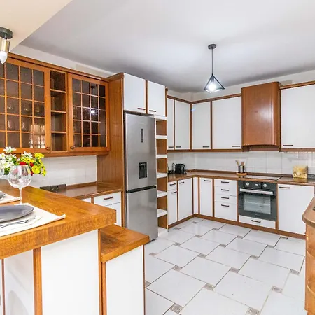 Aegean Blue Apartman *