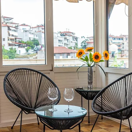 Aegean Blue * ネオス・マルマラス