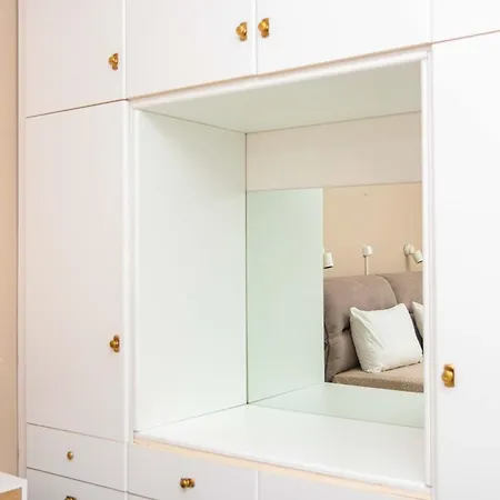 Aegean Blue Daire *