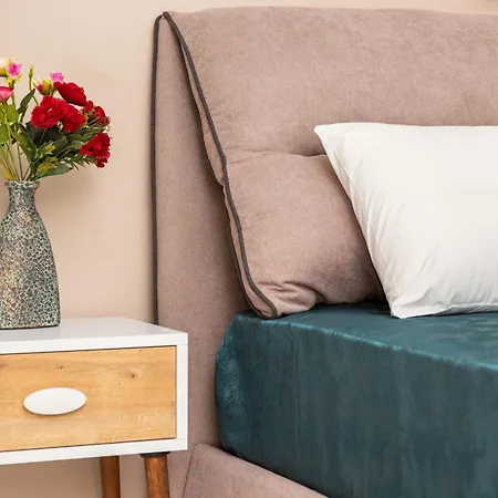 Apartamento Aegean Blue *