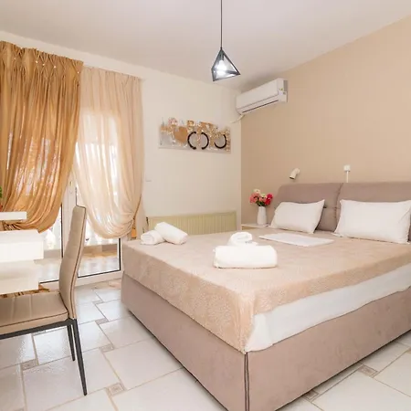 Aegean Blue アパート *