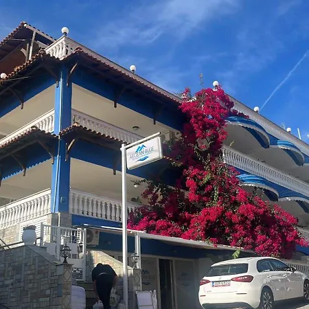 Appartamento Aegean Blue *