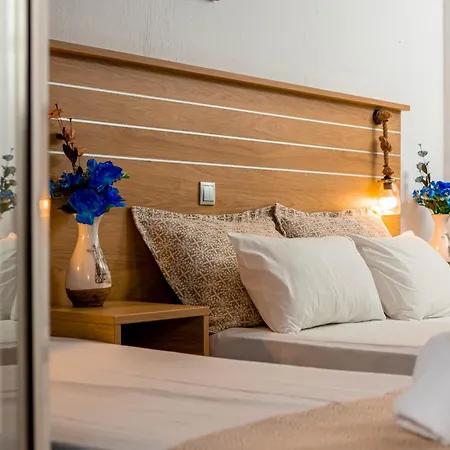 Aegean Blue Апартаменты