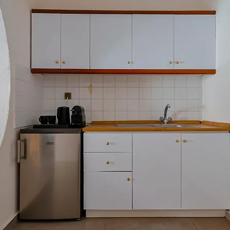 Aegean Blue Lägenhet