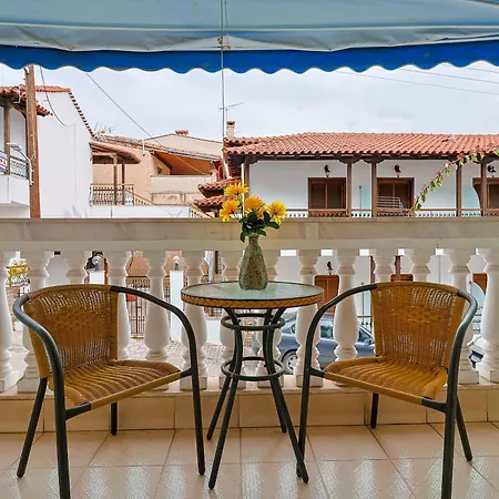 Aegean Blue * Неос-Мармарас