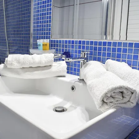 Aegean Blue ネオス・マルマラス