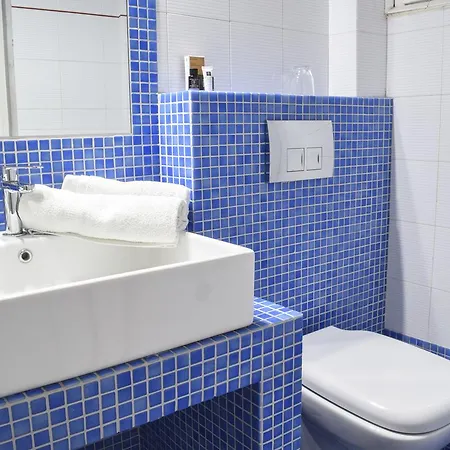 アパート Aegean Blue ネオス・マルマラス