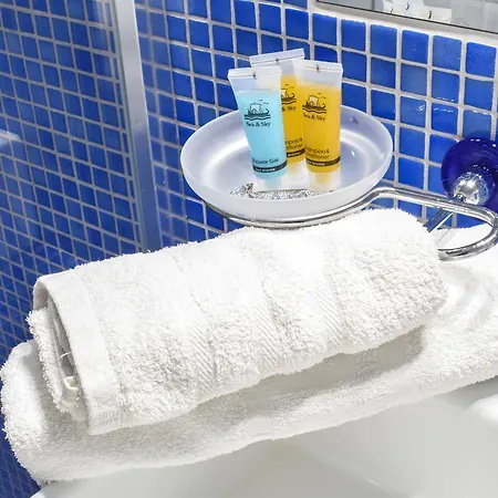 Aegean Blue * ネオス・マルマラス