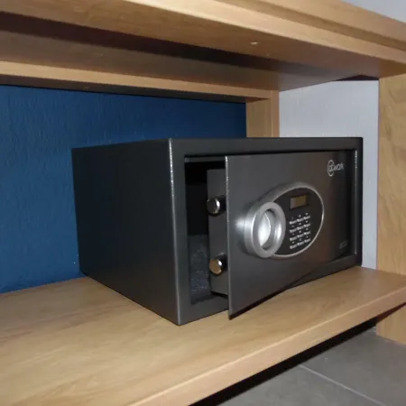 Aegean Blue Апартаменты Неос-Мармарас