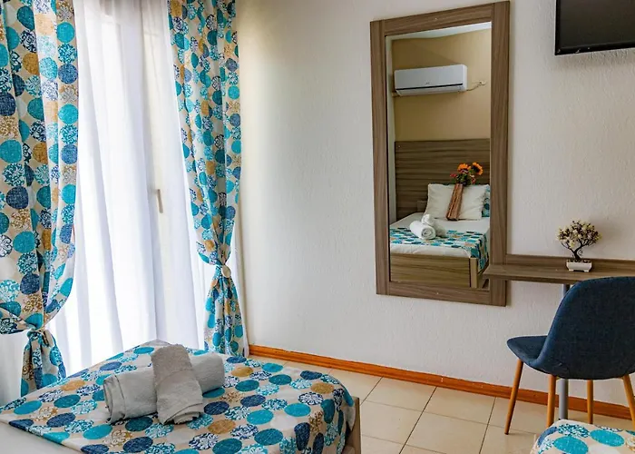 Appartamento Aegean Blue