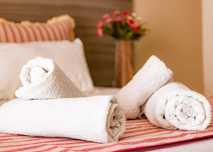 Aegean Blue Appartamento