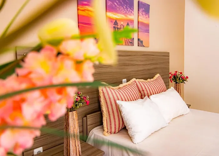 Appartamento Aegean Blue