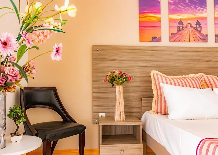 Appartamento Aegean Blue *