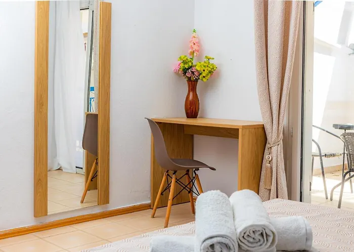 Appartamento Aegean Blue *