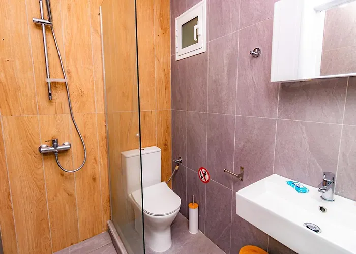 Aegean Blue * Neos Marmaras