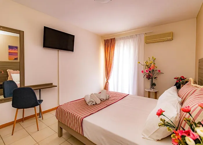 Aegean Blue Appartamento *