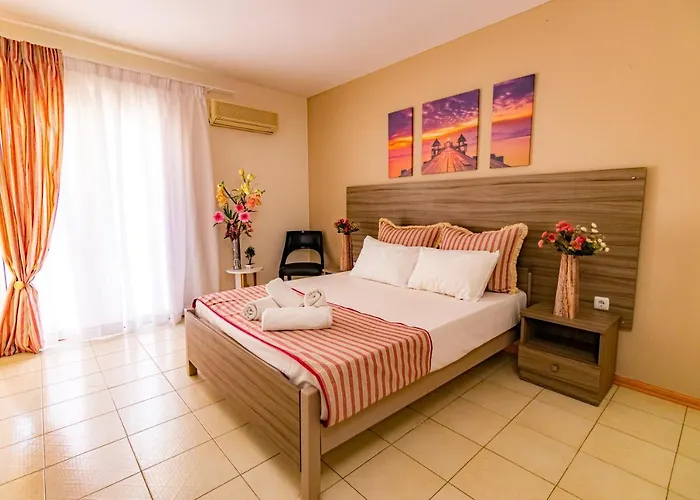 Aegean Blue Neos Marmaras