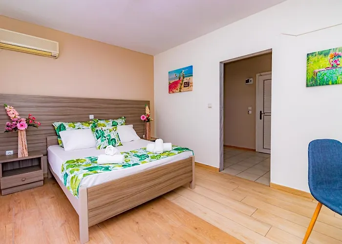 Aegean Blue Neos Marmaras