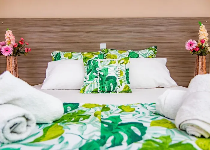 Aegean Blue Appartamento *